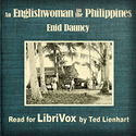 An Englishwoman in the Philippines - Poster