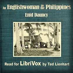 An Englishwoman in the Philippines - Poster