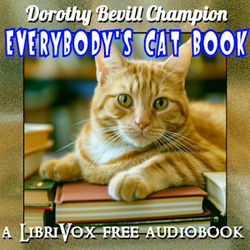 Everybody's Cat Book - Poster
