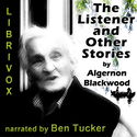 The Listener and Other Stories - Poster