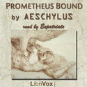 Prometheus Bound (Thoreau Translation) - Poster