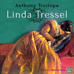 Linda Tressel - Poster