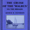 The Cruise of the Walrus on the Broads - Poster