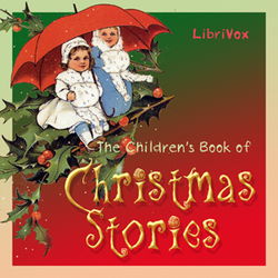 The Children's Book of Christmas Stories - Poster