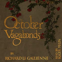 October Vagabonds - Poster