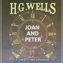 Joan and Peter - Poster