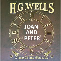 Joan and Peter - Poster