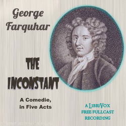 The Inconstant - Poster