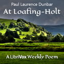 At Loafing-Holt - Poster