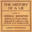 The History of a Lie: "The Protocols of the Wise Men of Zion" - Poster