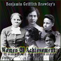 Women of Achievement - Poster