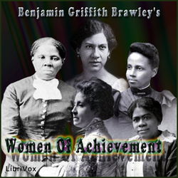 Women of Achievement - Poster