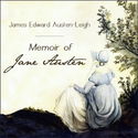 Memoir of Jane Austen - Poster