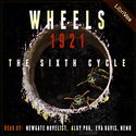 Wheels - The Sixth Cycle - Poster
