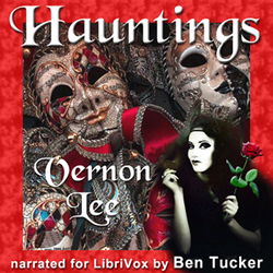 Hauntings - Poster