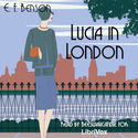 Lucia in London - Poster