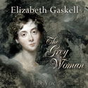 The Grey Woman - Poster