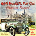 New Bodies for Old - Poster