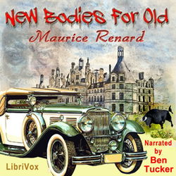 New Bodies for Old - Poster