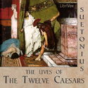 The Lives of the Twelve Caesars - Poster