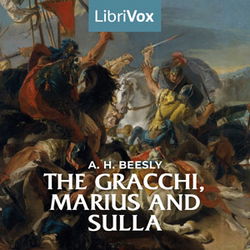 The Gracchi, Marius and Sulla - Poster