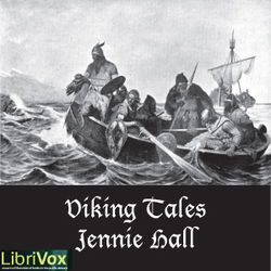 Viking Tales - Poster