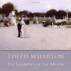 The Glimpses of the Moon - Poster