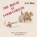 The House at Pooh Corner (version 2) - Poster