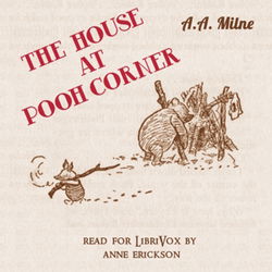 The House at Pooh Corner (version 2) - Poster
