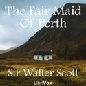 The Fair Maid of Perth, Or, St. Valentine's Day - Poster