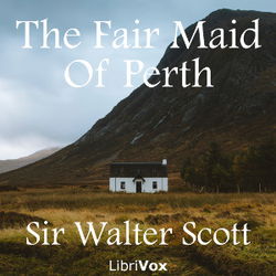 The Fair Maid of Perth, Or, St. Valentine's Day - Poster
