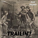 Trailin'! - Poster