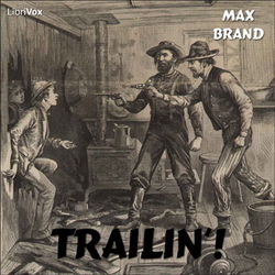 Trailin'! - Poster