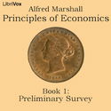 Principles of Economics, Book 1: Preliminary Survey - Poster