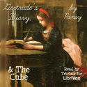 Gertrude's Diary, and The Cube - Poster