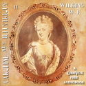 Caroline the Illustrious, Vol. 2 - Poster