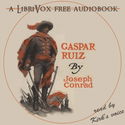 Gaspar Ruiz - Poster