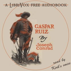 Gaspar Ruiz - Poster