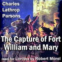 The Capture of Fort William and Mary - Poster