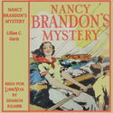 Nancy Brandon's Mystery - Poster