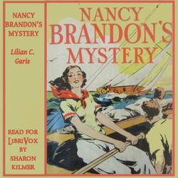 Nancy Brandon's Mystery - Poster