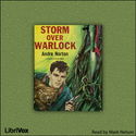 Storm Over Warlock - Poster