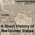 A Short History of the United States - Poster
