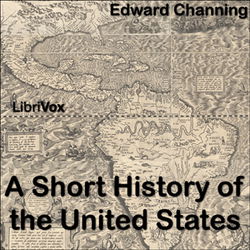 A Short History of the United States - Poster A Short History of the United States - Poster