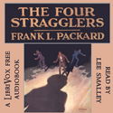 The Four Stragglers - Poster