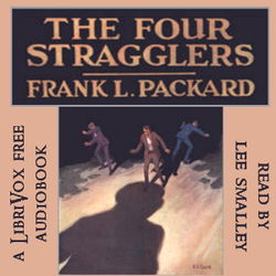 The Four Stragglers - Poster