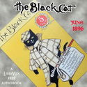 The Black Cat Vol. 01 No. 09 June 1896 - Poster