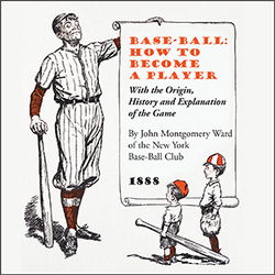 Base-Ball: How to Become a Player - Poster