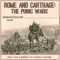 Rome and Carthage: The Punic Wars - Poster