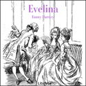 Evelina - Poster